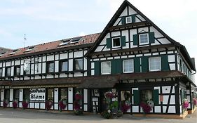 Hotel Landgasthof Blume